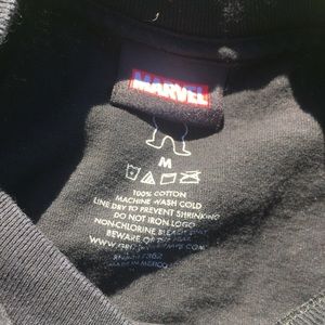 Marvel Shirts - ❌SOLD❌Marvel x Grizzly Collab Spiderman Tee Marvel Shirts - ❌SOLD❌Marvel x Grizzly Collab Spiderman Tee